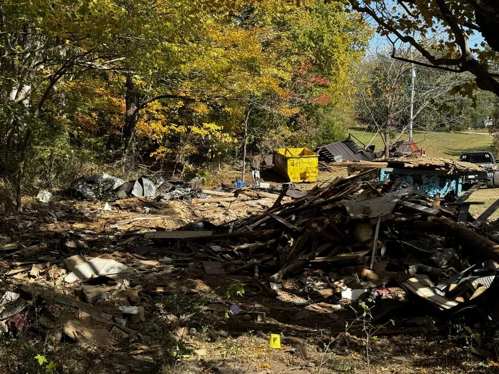 Expert lawn mowing service near you in Sweetwater, TN by Crossroads Construction & Land Clearing