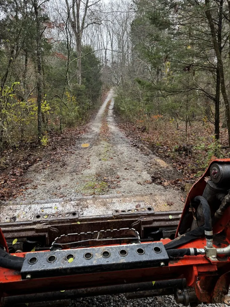 Reliable landscape installation with custom design across Sweetwater, TN - Crossroads Construction & Land Clearing