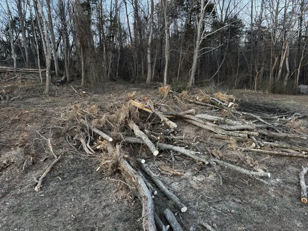 Affordable landscaping services in Sweetwater, TN - Crossroads Construction & Land Clearing