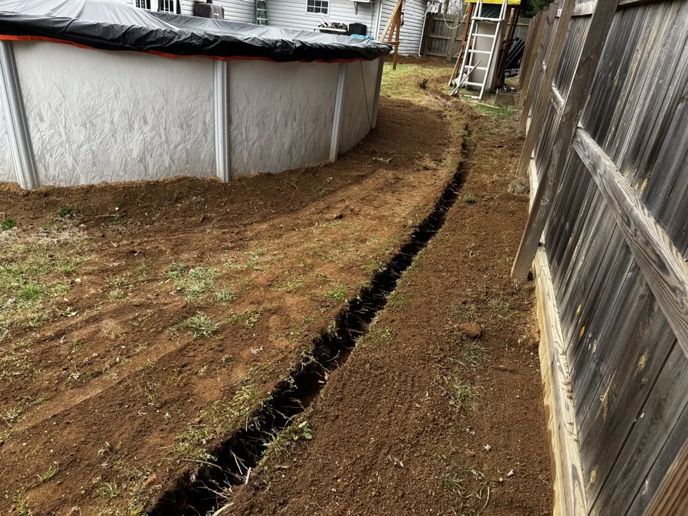 Local yard cleanup service in Sweetwater, TN - Crossroads Construction & Land Clearing