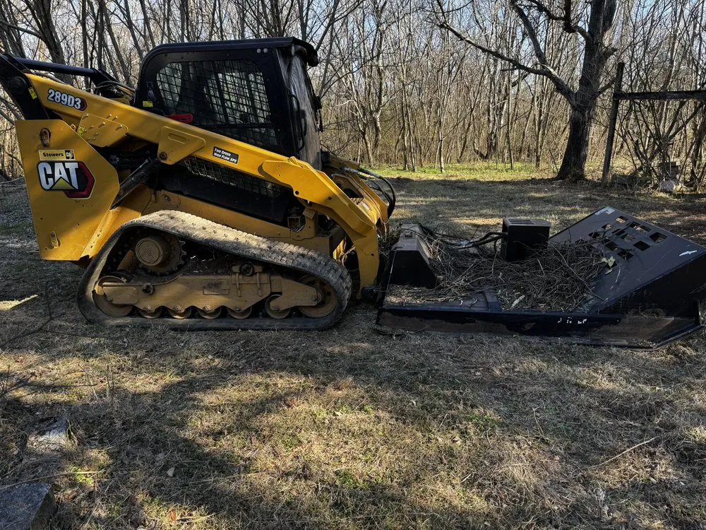 Top-rated landscaping services near you across Sweetwater, TN - Crossroads Construction & Land Clearing