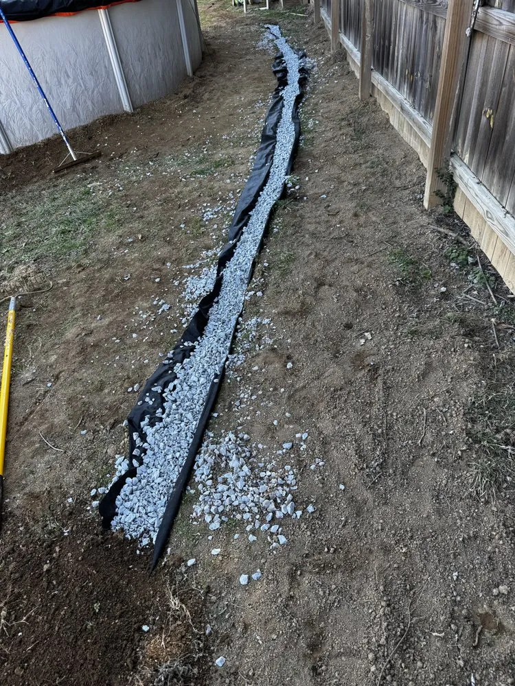 Top-rated landscape design in Sweetwater, TN by Crossroads Construction & Land Clearing