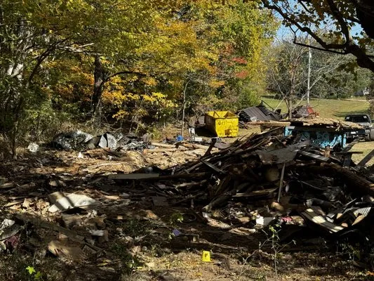 Crossroads Construction & Land Clearing