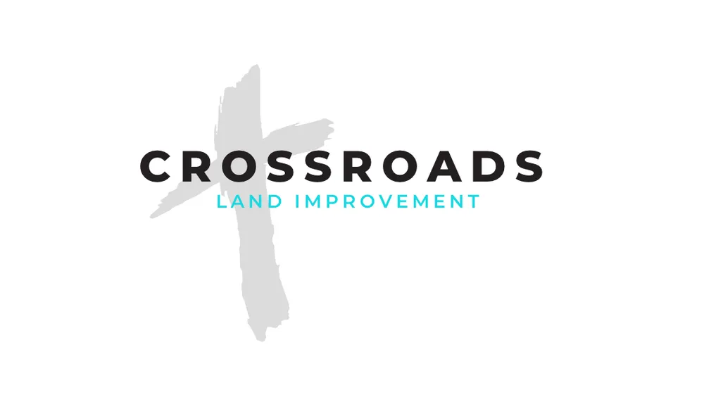 Affordable lawn mowing service for homes in Nampa, ID by Crossroads Land Improvement