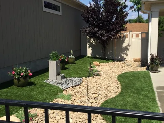 Crossroads Landscape & Turf