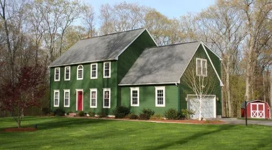 Custom lawn care service in Gardner, MA - Croteau Landscaping