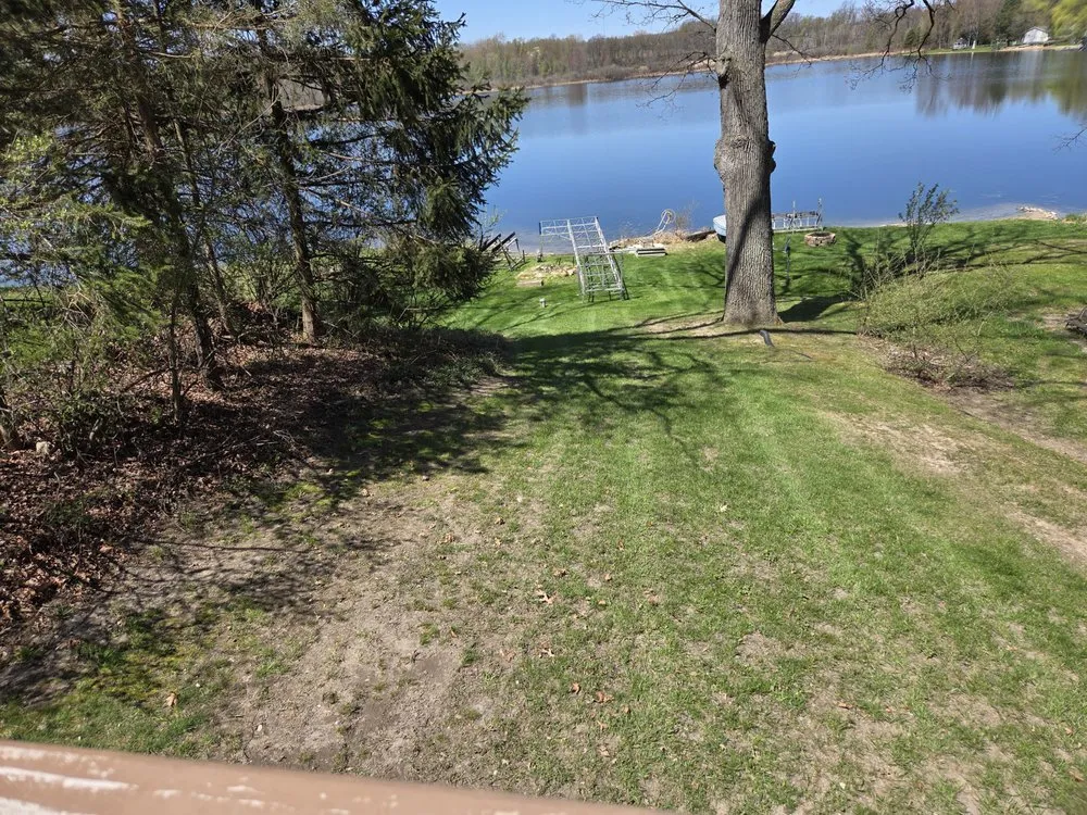 Professional garden landscaping experts serving Hastings, MI - Crouch's Cutting