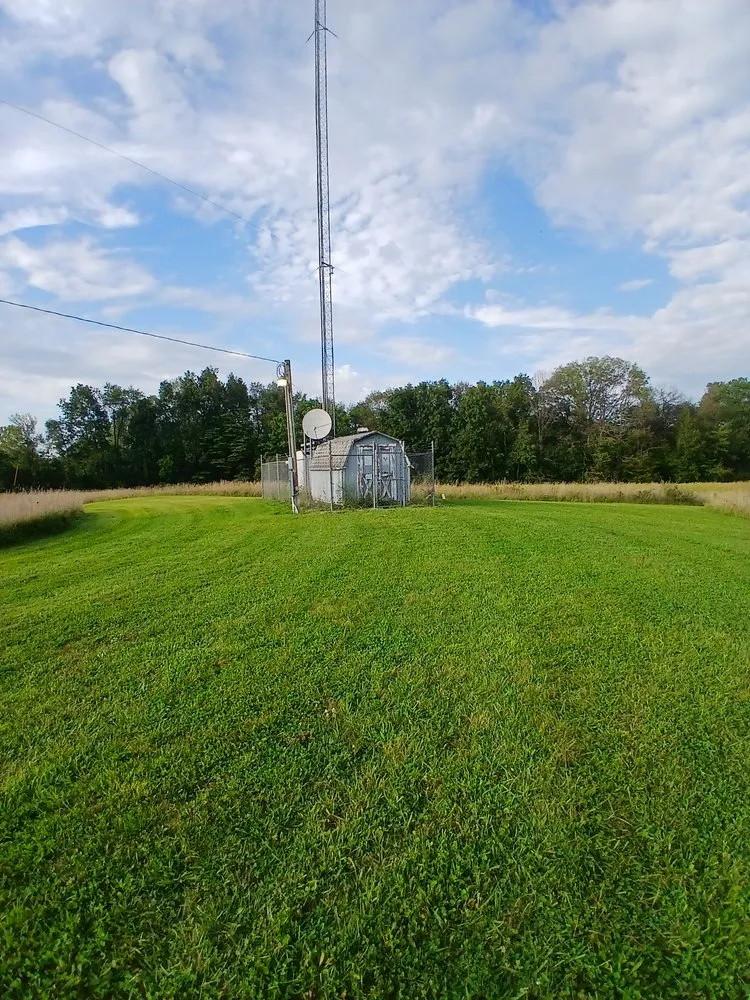 Trusted garden landscaping in Hastings, MI by Crouch's Cutting
