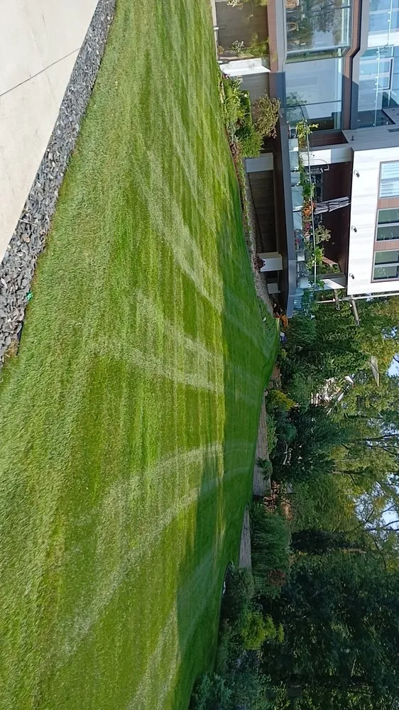 Affordable garden landscaping for beautiful yards in Hastings, MI by Crouch's Cutting