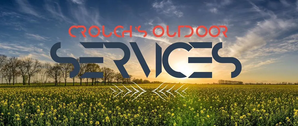 Reliable outdoor landscaping experts serving Traverse City, MI - Crouch's Outdoor Services