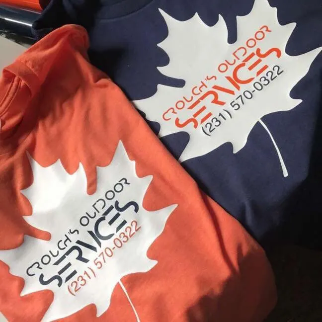 Reliable residential landscaping in Traverse City, MI by Crouch's Outdoor Services