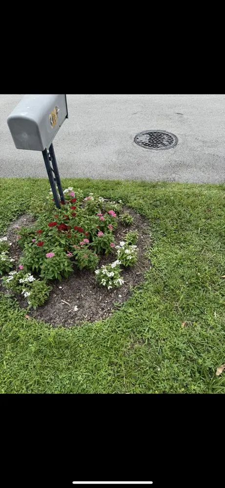 Professional landscape design near you across Coconut Creek, FL - Crouse lawn services