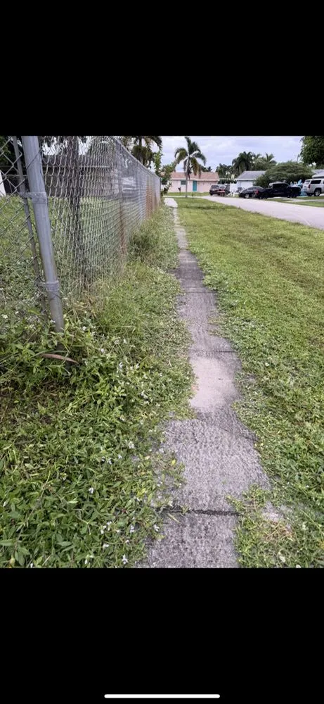 Expert landscaping services near you in Coconut Creek, FL by Crouse lawn services