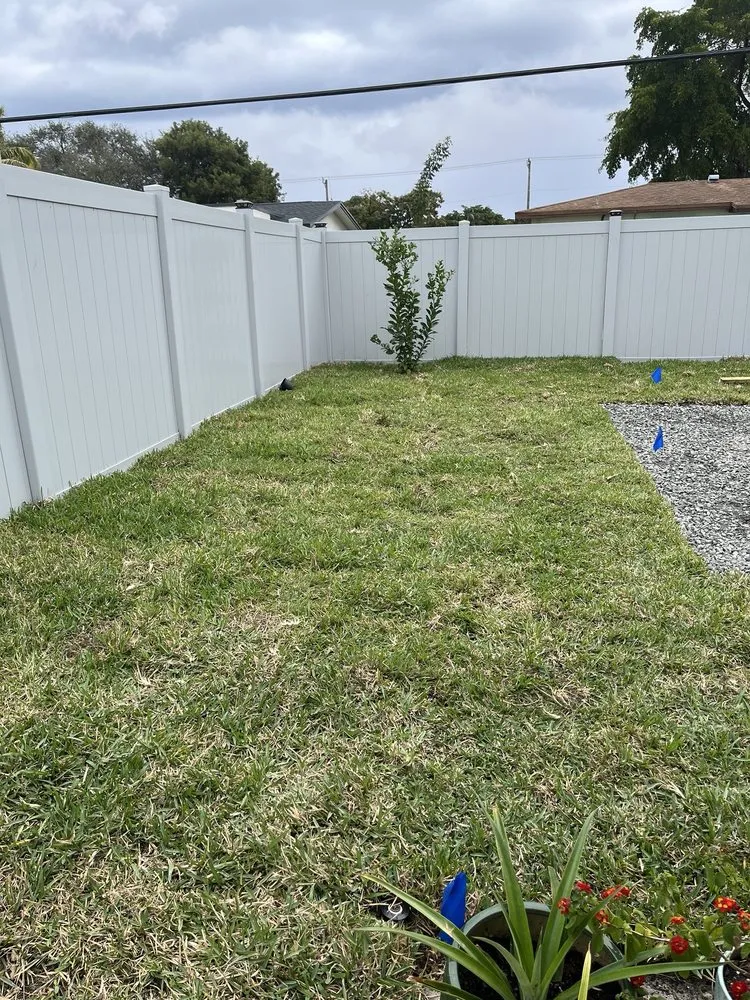 Top-rated landscape design in Coconut Creek, FL by Crouse lawn services