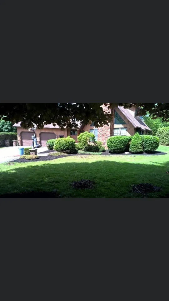Local garden landscaping experts serving Pulaski, NY - Crouse Tree Service