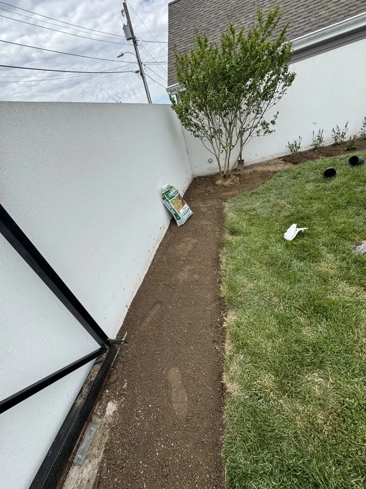 Trusted residential landscaping for year-round maintenance across Essex, MD - Crow Truck’s Hauling