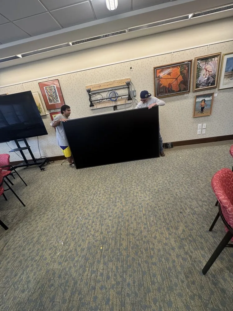 Expert landscape design experts serving Essex, MD - Crow Truck’s Hauling