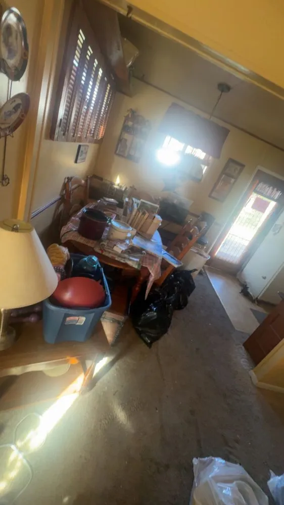 Custom lawn mowing service for year-round maintenance in Essex, MD by Crow Truck’s Hauling