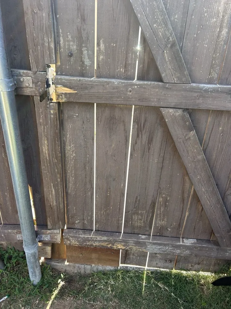 Expert residential landscaping in Slaton, TX - Crowders Home Services