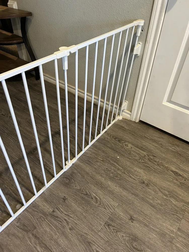 Custom yard cleanup service in Slaton, TX by Crowders Home Services