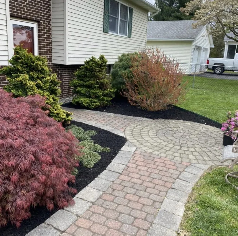 Reliable residential landscaping in North East, MD by Crowder’s Lawn and Landscaping