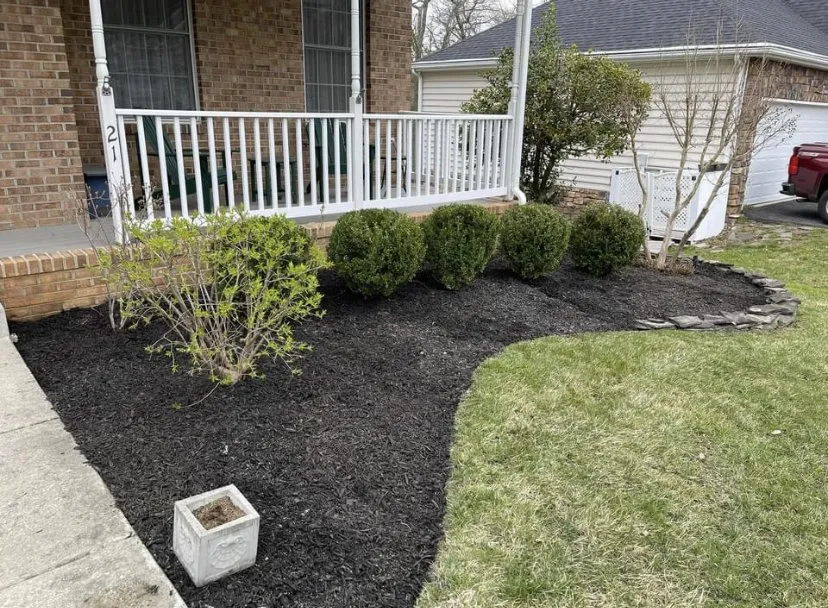 Affordable landscaping services in North East, MD - Crowder’s Lawn and Landscaping