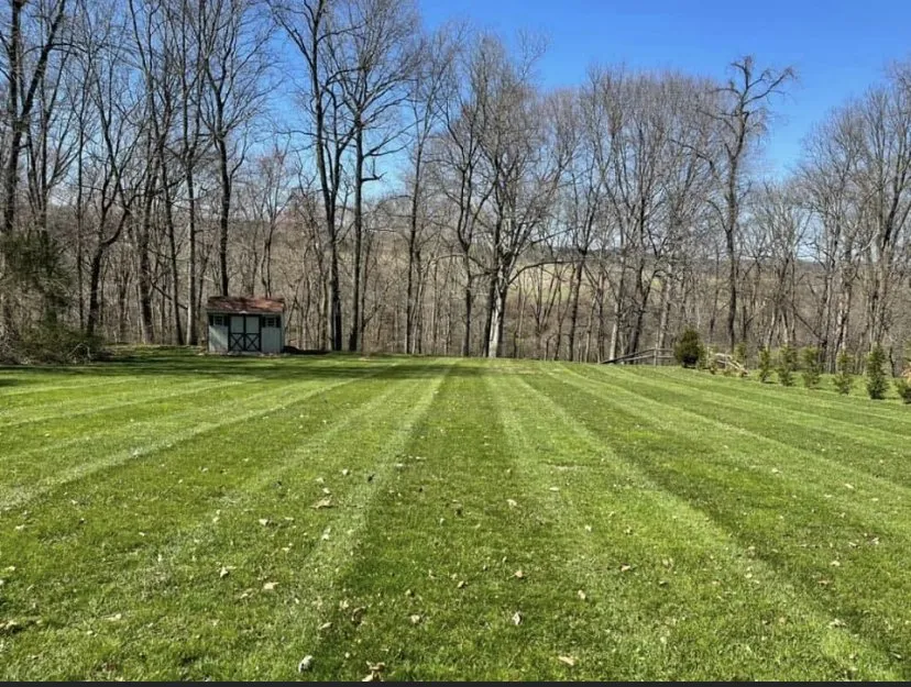 Affordable lawn mowing service in North East, MD by Crowder’s Lawn and Landscaping