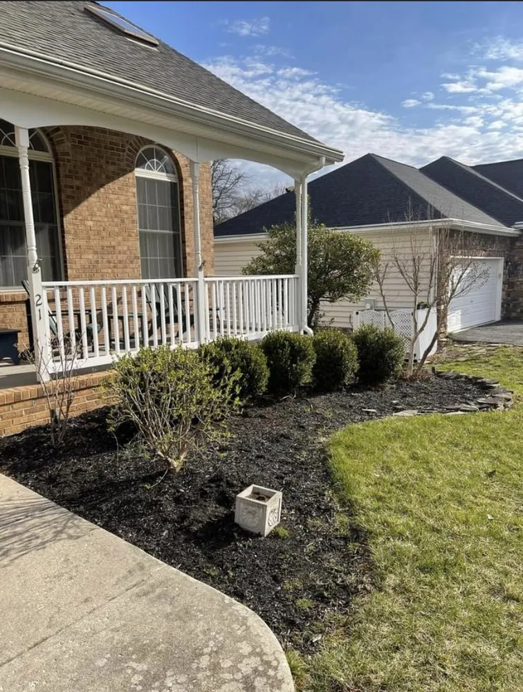 Top-rated landscape design near you across North East, MD - Crowder’s Lawn and Landscaping