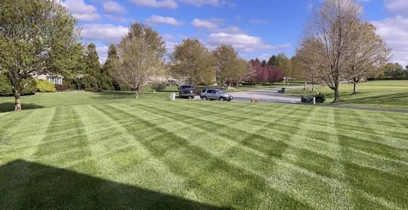 Trusted outdoor landscaping for outdoor upgrades across North East, MD - Crowder’s Lawn and Landscaping