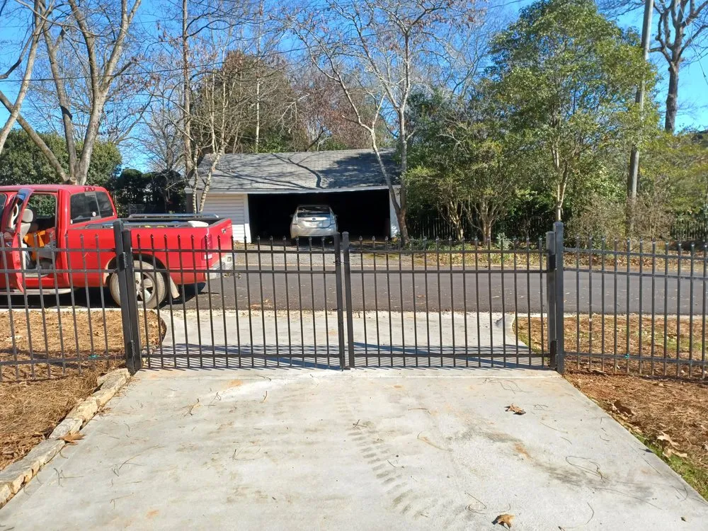 Trusted lawn care service for beautiful yards across Bogart, GA - Crowe Creations