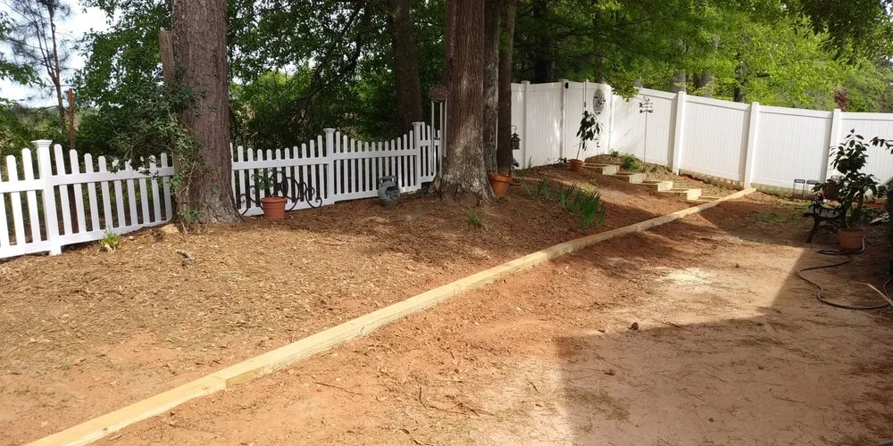 Top-rated lawn care service in Bogart, GA by Crowe Creations