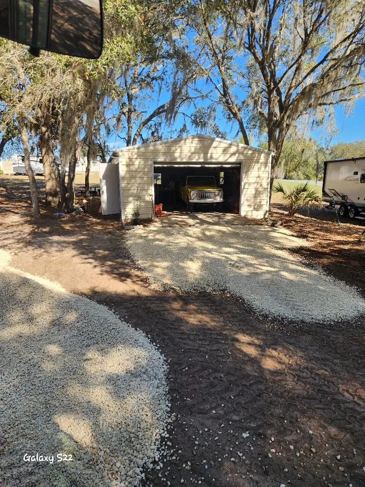 Reliable lawn care service for residential properties across Lecanto, FL - Crowes Nest Land Management