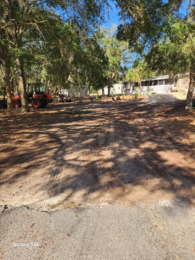 Top-rated landscaping services in Lecanto, FL - Crowes Nest Land Management