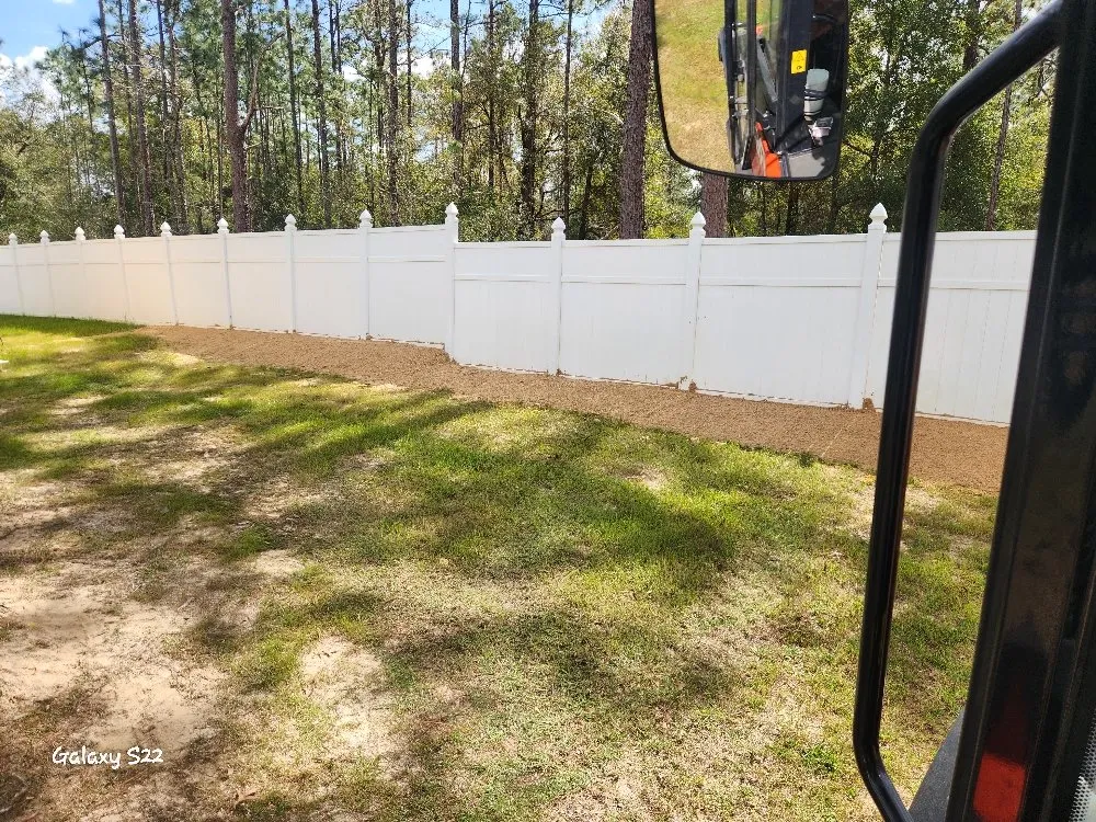 Reliable lawn care service experts serving Lecanto, FL - Crowes Nest Land Management