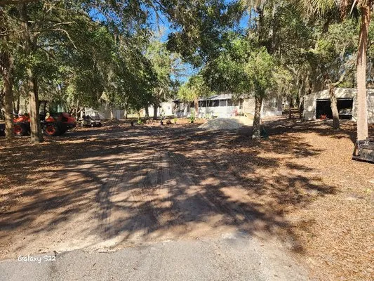 Crowes Nest Land Management