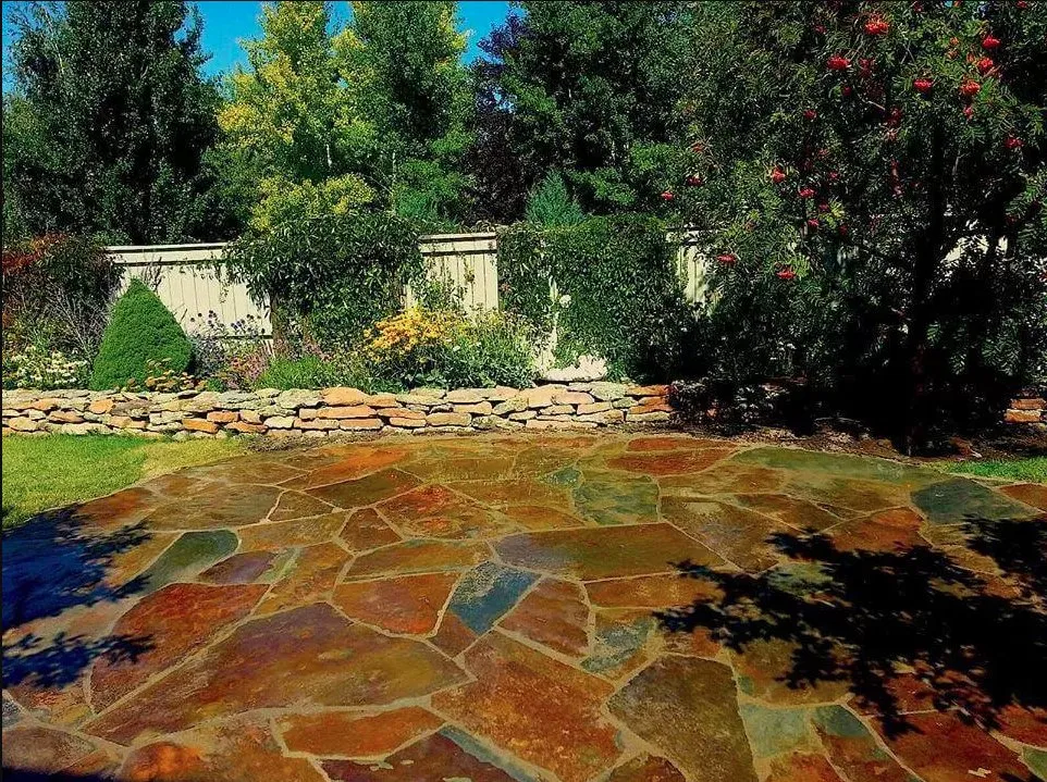 Reliable yard maintenance in Belgrade, MT by Crowley Construction