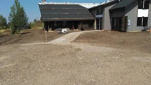 Expert yard maintenance experts serving Belgrade, MT - Crowley Construction