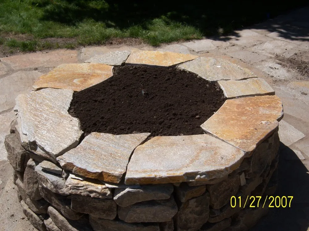 Local lawn mowing service for residential properties across Belgrade, MT - Crowley Construction