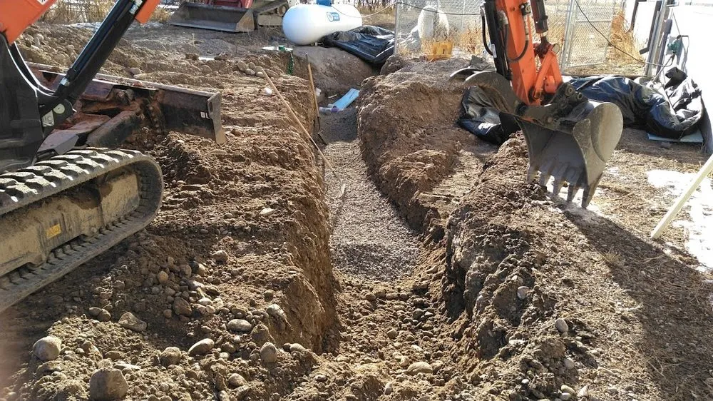 Expert yard maintenance experts serving Belgrade, MT - Crowley Construction