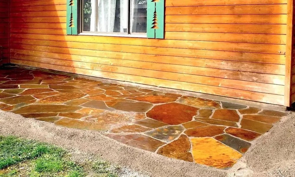 Top-rated garden landscaping near you across Belgrade, MT - Crowley Construction