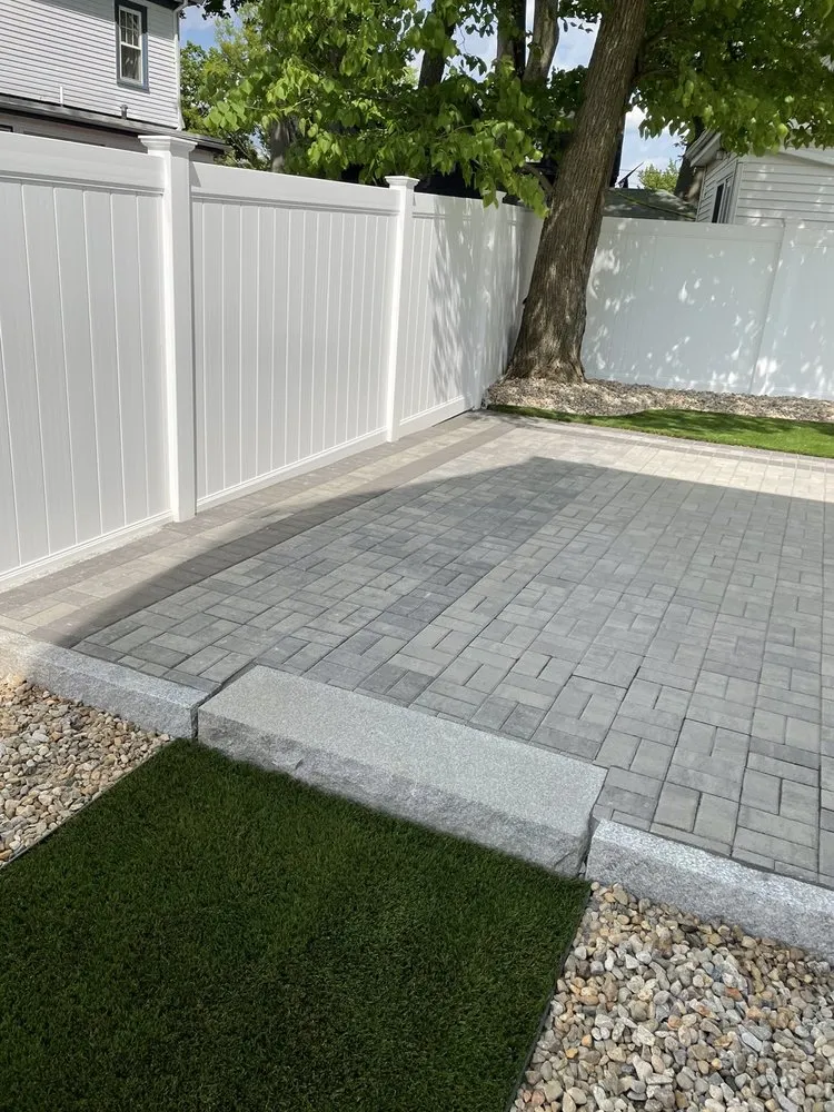 Expert lawn care service experts serving Medford, MA - Crowley's Concepts