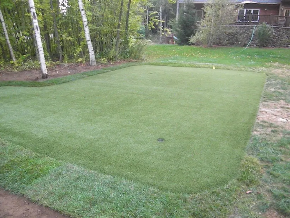 Local yard maintenance for homes in Medford, MA by Crowley's Concepts