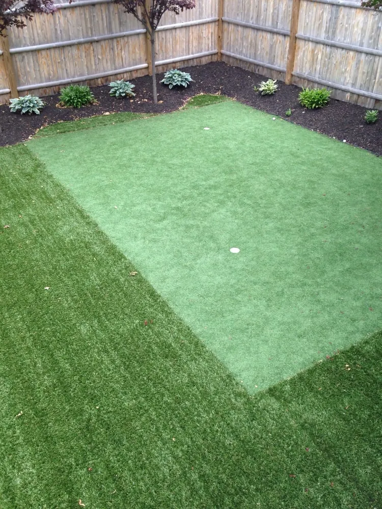 Trusted yard maintenance for residential properties in Medford, MA by Crowley's Concepts