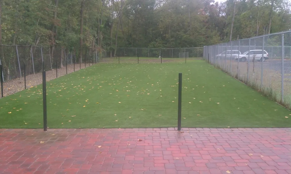 Reliable yard maintenance with custom design across Medford, MA - Crowley's Concepts