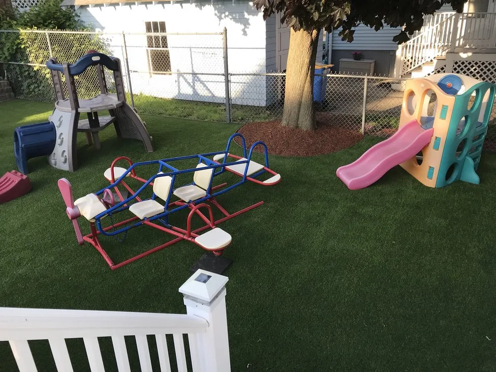 Affordable garden landscaping in Medford, MA - Crowley's Concepts