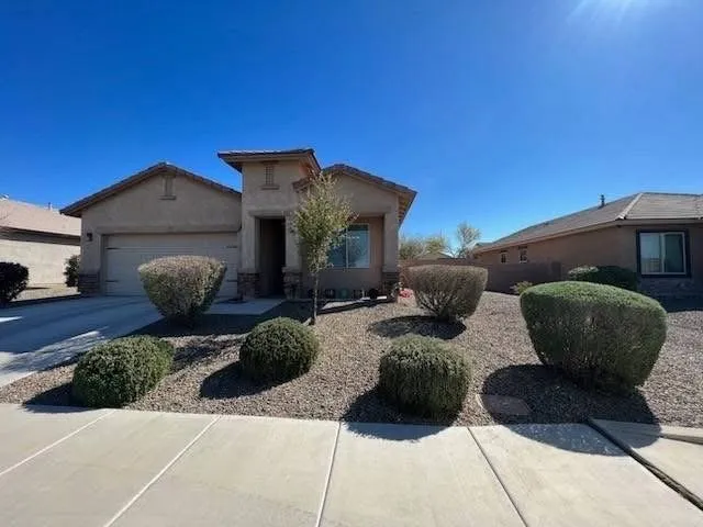 Local yard cleanup service for year-round maintenance across Tucson, AZ - Crown & Cross Landscape Maintenance