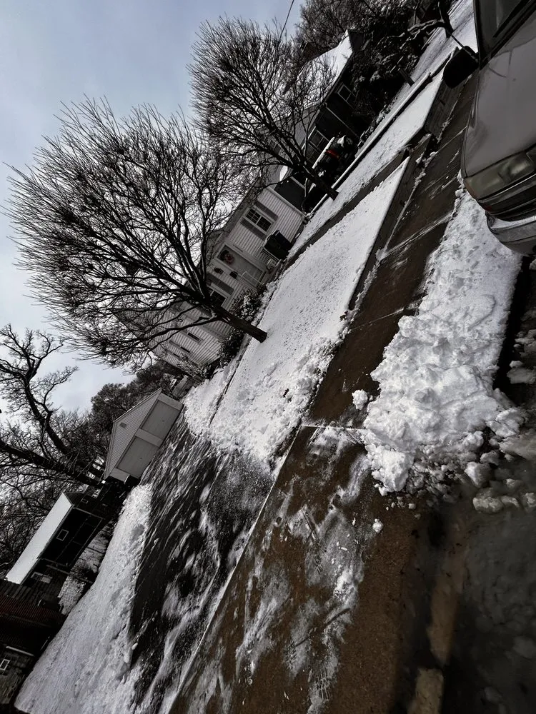 Affordable lawn mowing service for year-round maintenance in Willow Grove, PA by Crown & Root Tree Works