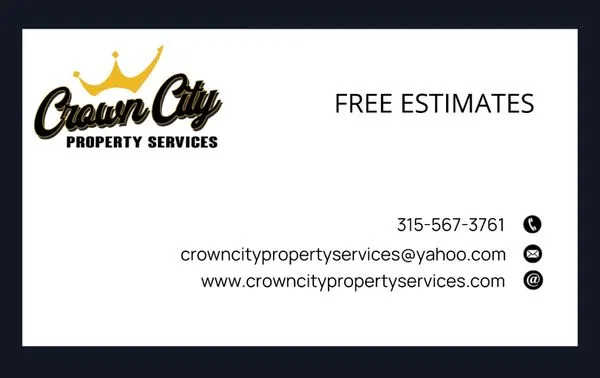 Crown City Property Services