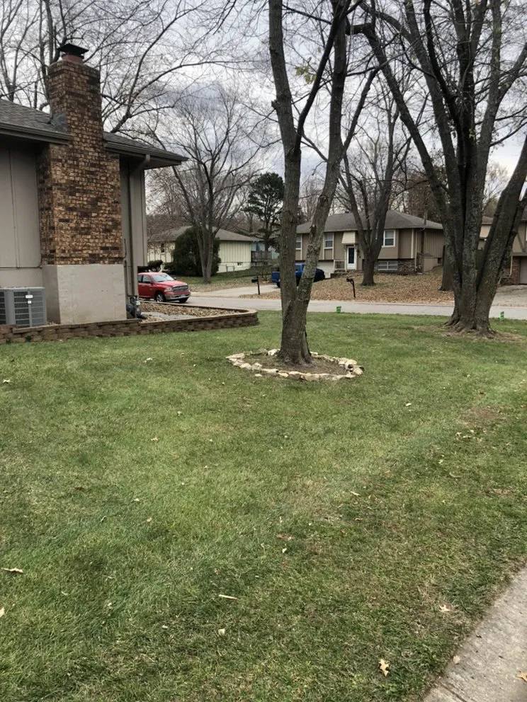 Trusted lawn mowing service experts serving Blue Springs, MO - Crown Cuts Lawncare