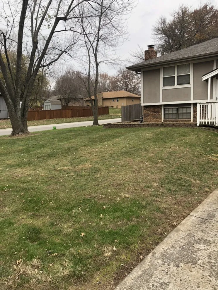 Trusted yard maintenance with custom design in Blue Springs, MO by Crown Cuts Lawncare